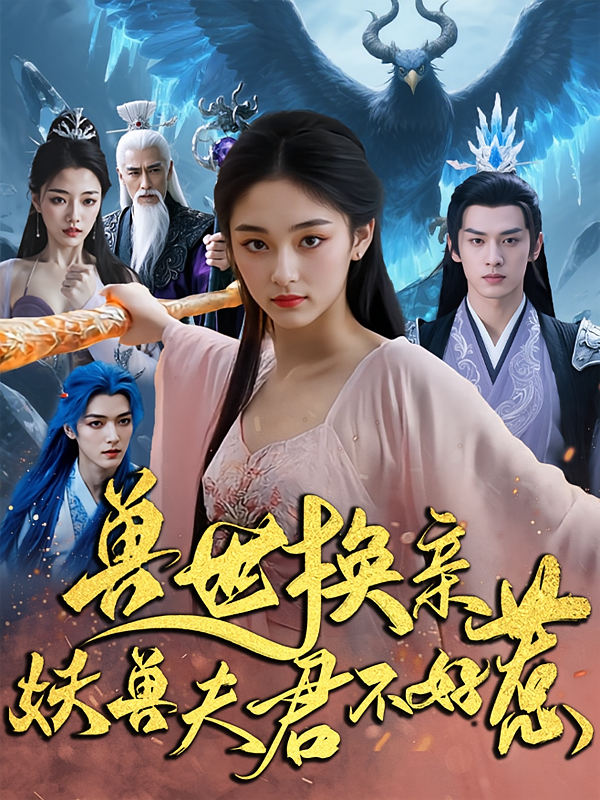 热门短剧兽世换亲妖兽夫君不好惹51集全集完整版免费无水印在线观看未删减版，百度网盘夸克网盘免费资源分享下载  第1张