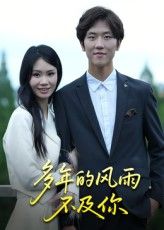 热门短剧多年的风雨不及你15集易宥希主演全集完整版未删减免费在线观看，百度网盘夸克网盘资源速存下载  第1张