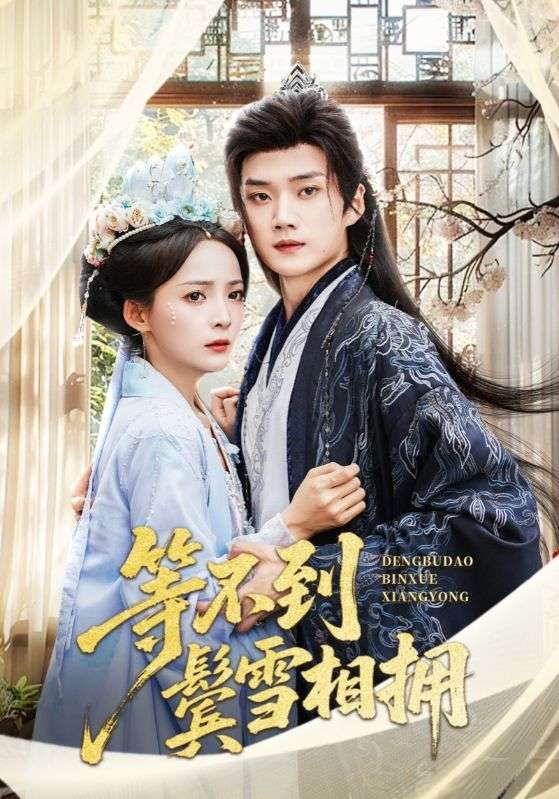 热门短剧等不到鬓雪相拥61集李蔚蓝＆许丹主演，全集未删减免费在线观看，百度网盘夸克网盘资源分享下载  第1张