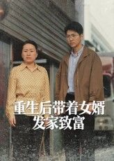热门短剧重生后带着女婿发家致富41集全集 王晨曦&沈颖主演 免费无卡顿在线观看 未删减版 百度网盘夸克网盘资源分享下载  第1张