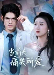 热门短剧当前夫痛失所爱（47集）许明铮&刘霖诺主演，全集完整版免费在线观看未删减，百度网盘夸克网盘免费资源速存分享下载