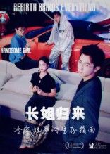 长姐归来冷家姐弟的生存指南40集全集完整版免费无广告在线观看，未删减版百度网盘夸克网盘免费资源下载