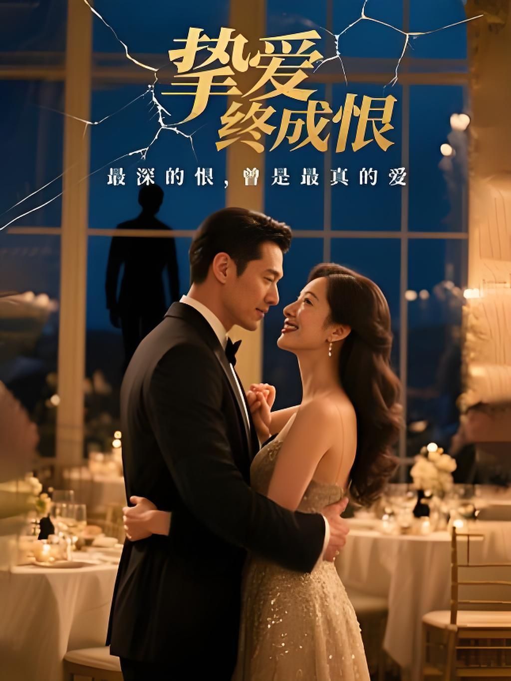 热门短剧挚爱终成恨30集全集完整版免费在线观看 未删减版 百度网盘夸克网盘免费资源下载分享