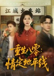 热门短剧《重生八零情定地平线（61集）李家圆子》 最新全集完整版免费在线观看播放未删减版资源，短剧百度网盘夸克网盘免费资源分享下载