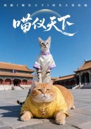 热门短剧喵仪天下第一季20集AI短剧全集完整版免费观看在线播放未删减，百度网盘夸克网盘资源分享下载