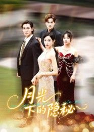 热门短剧月光下的隐秘61集张蓝月韩一思主演 全集完整版未删减免费在线观看 百度网盘夸克网盘资源分享下载