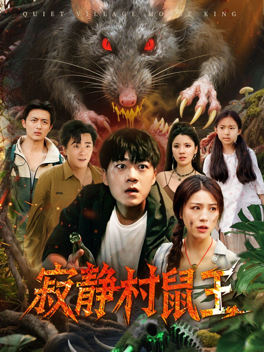 热门短剧寂静村鼠王53集全集完整版免费在线观看未删减版 百度网盘夸克网盘资源分享下载