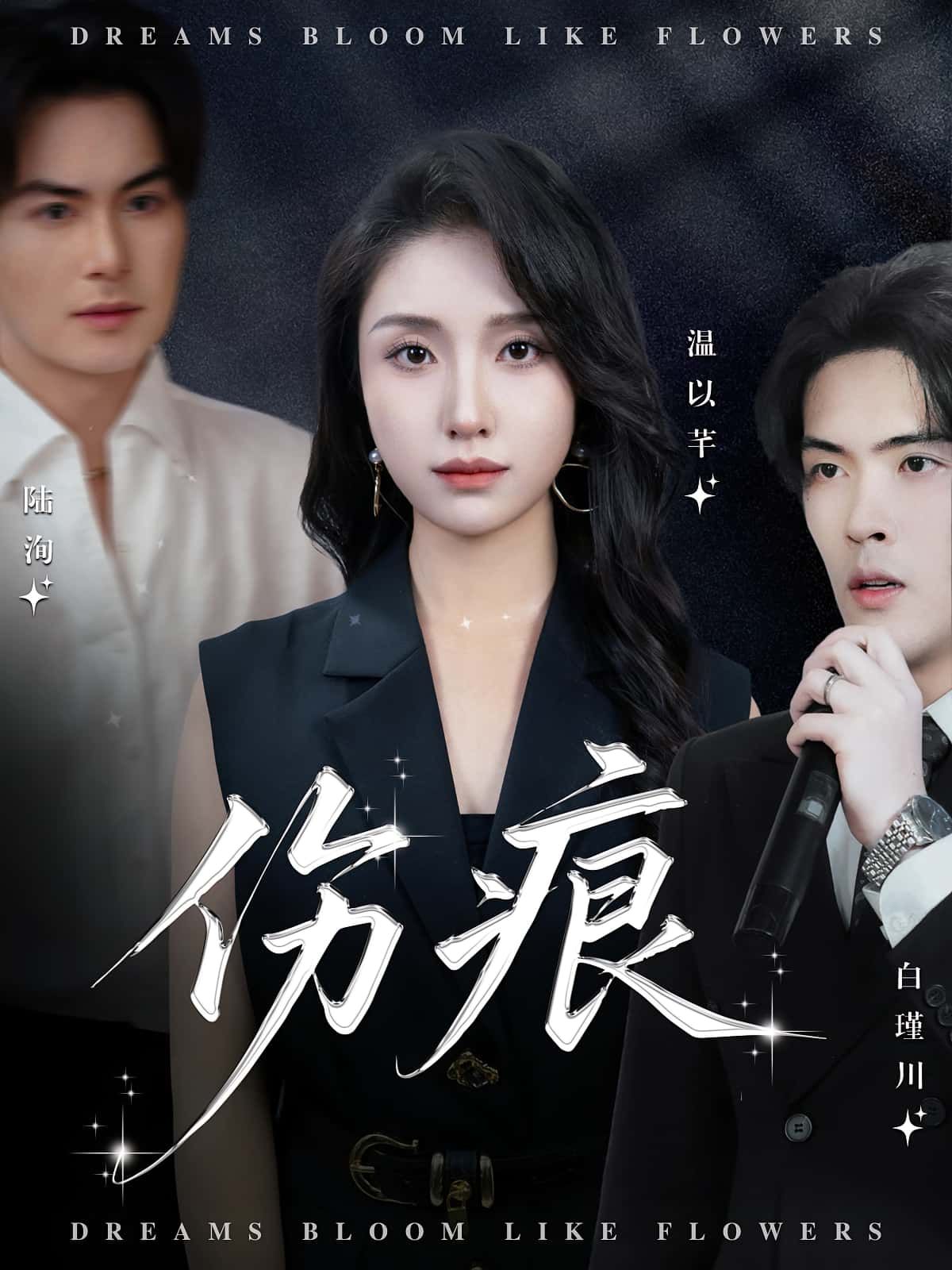 热门短剧伤痕杨屿骁龙玥霖主演全集完整版未删减，纯净免费在线观看，百度网盘夸克网盘免费资源分享下载