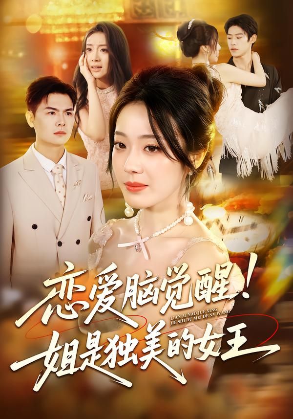 热门短剧恋爱脑觉醒姐是独美的女王思君铭汐67集全集未删减免费在线观看，百度网盘夸克网盘资源下载分享