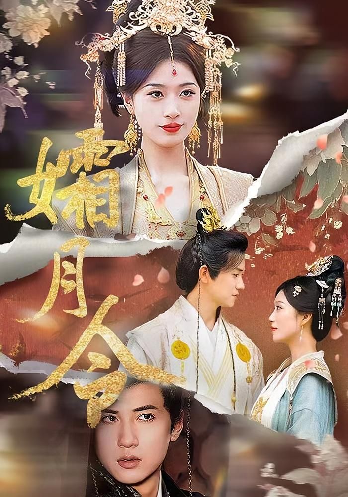 热门短剧孀月令61集全集完整版未删减 孙睿虞彤彤主演 免费在线观看 百度网盘夸克网盘资源分享下载 第1张 热门短剧孀月令61集全集完整版未删减 孙睿虞彤彤主演 免费在线观看 百度网盘夸克网盘资源分享下载 第1张