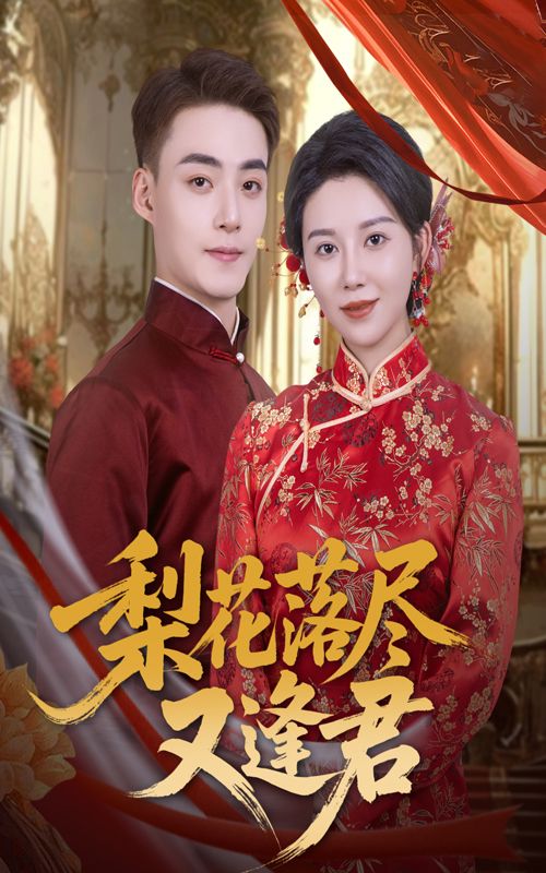 热门短剧梨花落尽又逢君61集孔莹莹申阳主演，全集免费无广告在线观看未删减版，百度夸克网盘资源分享下载  第1张