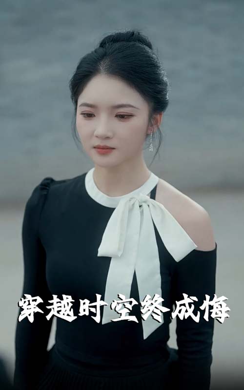 短剧穿越时空终成悔高清全集免费看，完整版在线无限制观看，抢先解锁剧情高潮