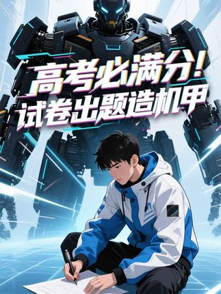 短剧高考必满分试卷出题造机甲高清无码全集免费在线观看，大结局已完结！