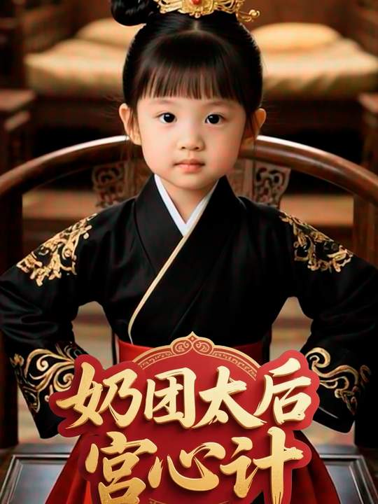 短剧奶团太后宫心计全集免费在线观看，高清画质，大结局震撼揭晓！