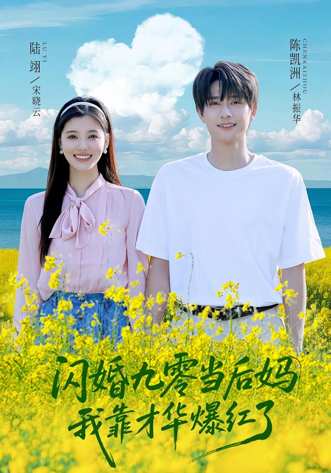 闪婚九零当后妈我靠才华爆红了全集免费在线观看，高清画质，大结局揭晓！