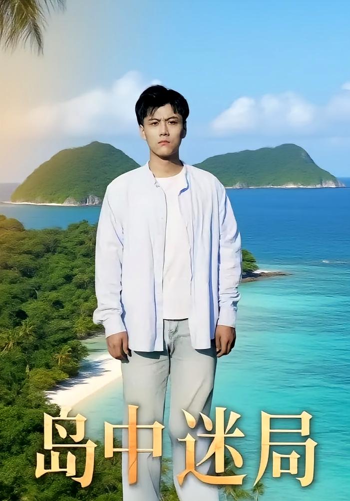 热门短剧岛中迷局（71集）全集完整版未删减免费在线观看，百度网盘夸克网盘资源分享下载