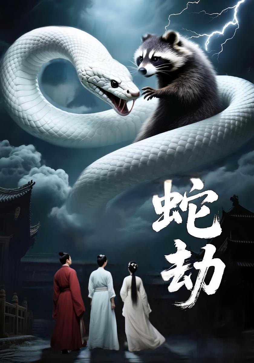 热门短剧蛇劫（30集）全集完整版免费在线观看未删减版，无需注册百度网盘夸克网盘资源分享下载
