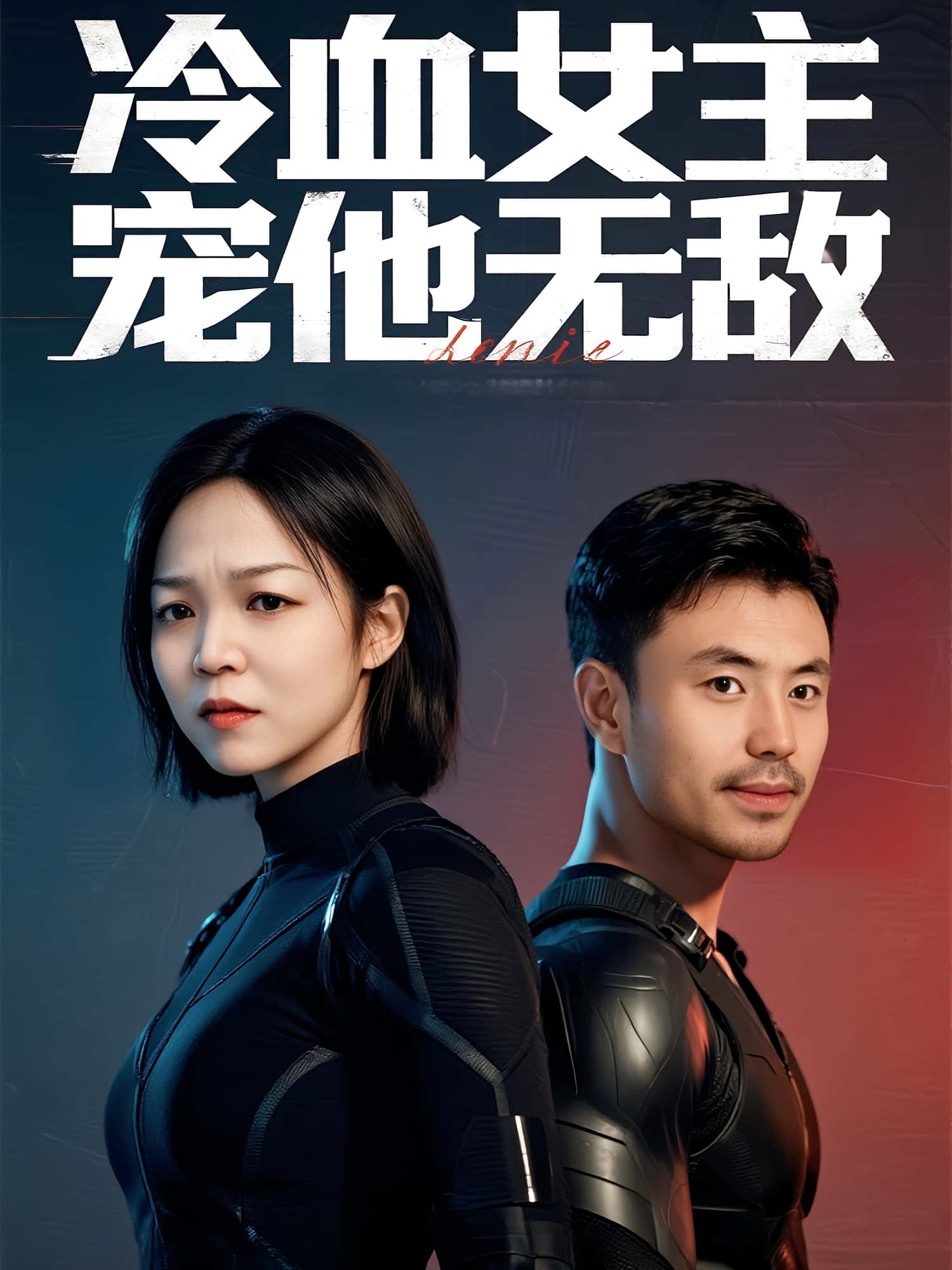 热门短剧冷血女主宠他无敌12集郑玉林刘立楠全集未删减高清免费在线观看，百度网盘夸克资源分享下载