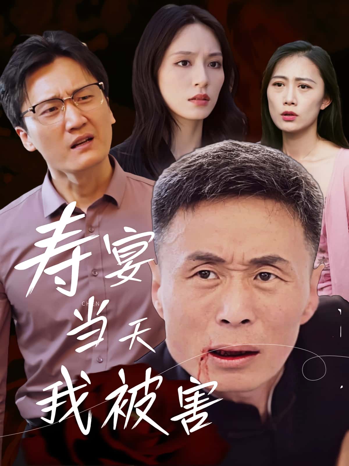热门短剧寿宴当天我被害30集全集刘芠苍陶芸主演，更新完毕未删减版，免费在线观看，百度网盘夸克网盘资源分享下载
