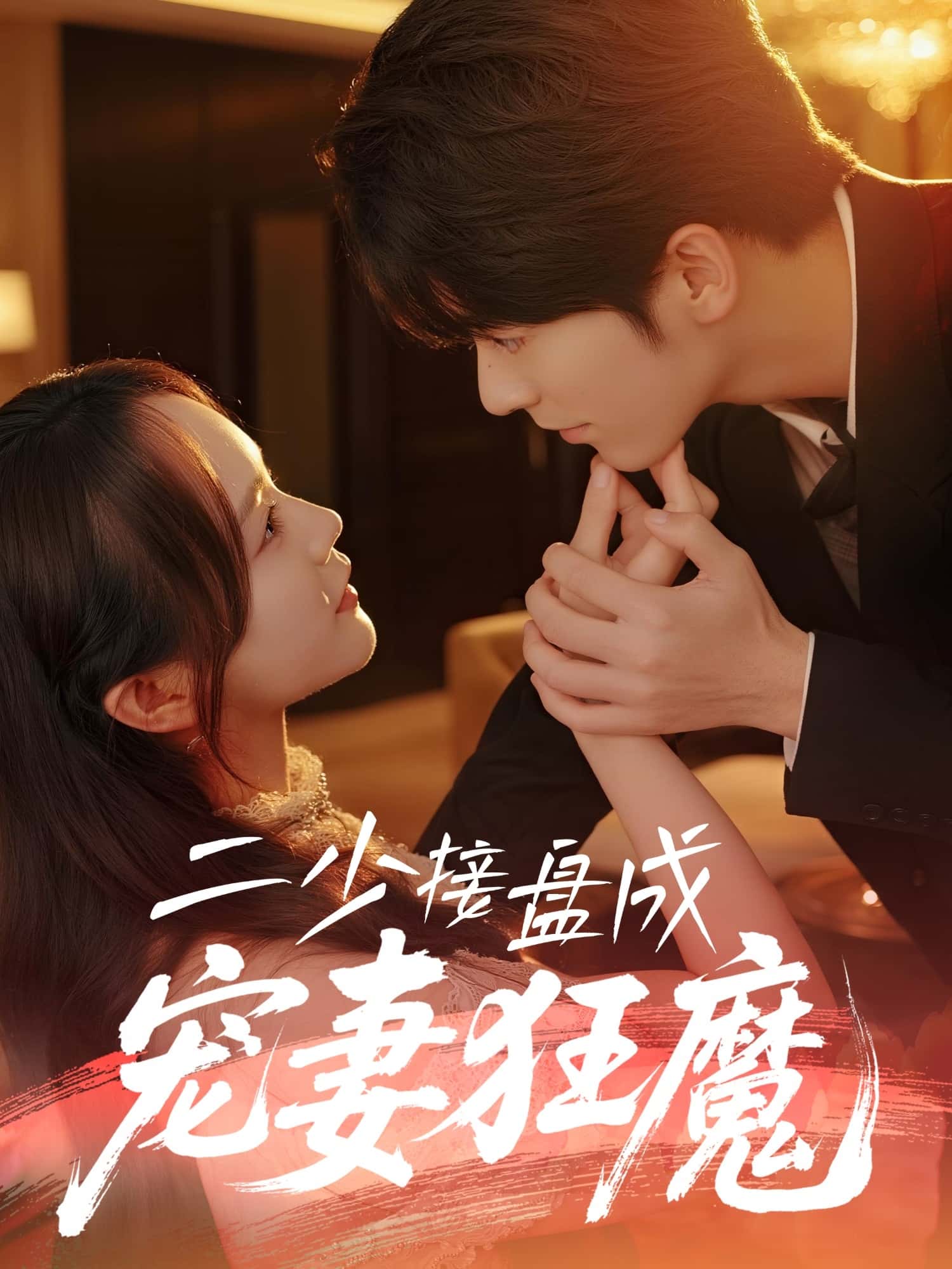 热门短剧二少接盘成宠妻狂魔62集全集 陈瑞＆彭慧玲主演 免费无广告在线观看 未删减版 百度网盘夸克网盘资源下载