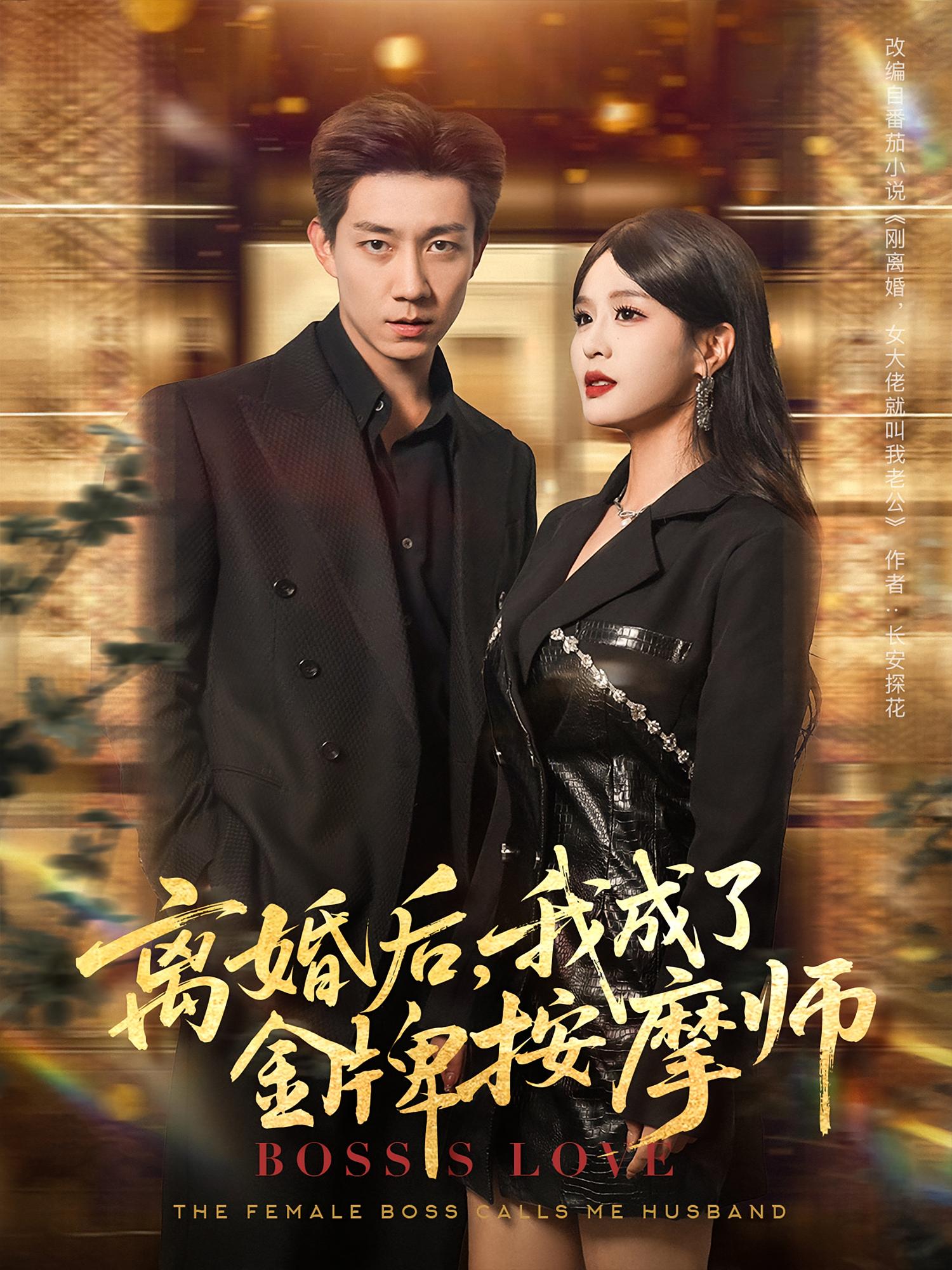 热门短剧离婚后我成了金牌按摩师（82集）王茉晗张锦亮主演，全集完整版免费在线观看未删减，百度网盘夸克网盘资源分享下载
