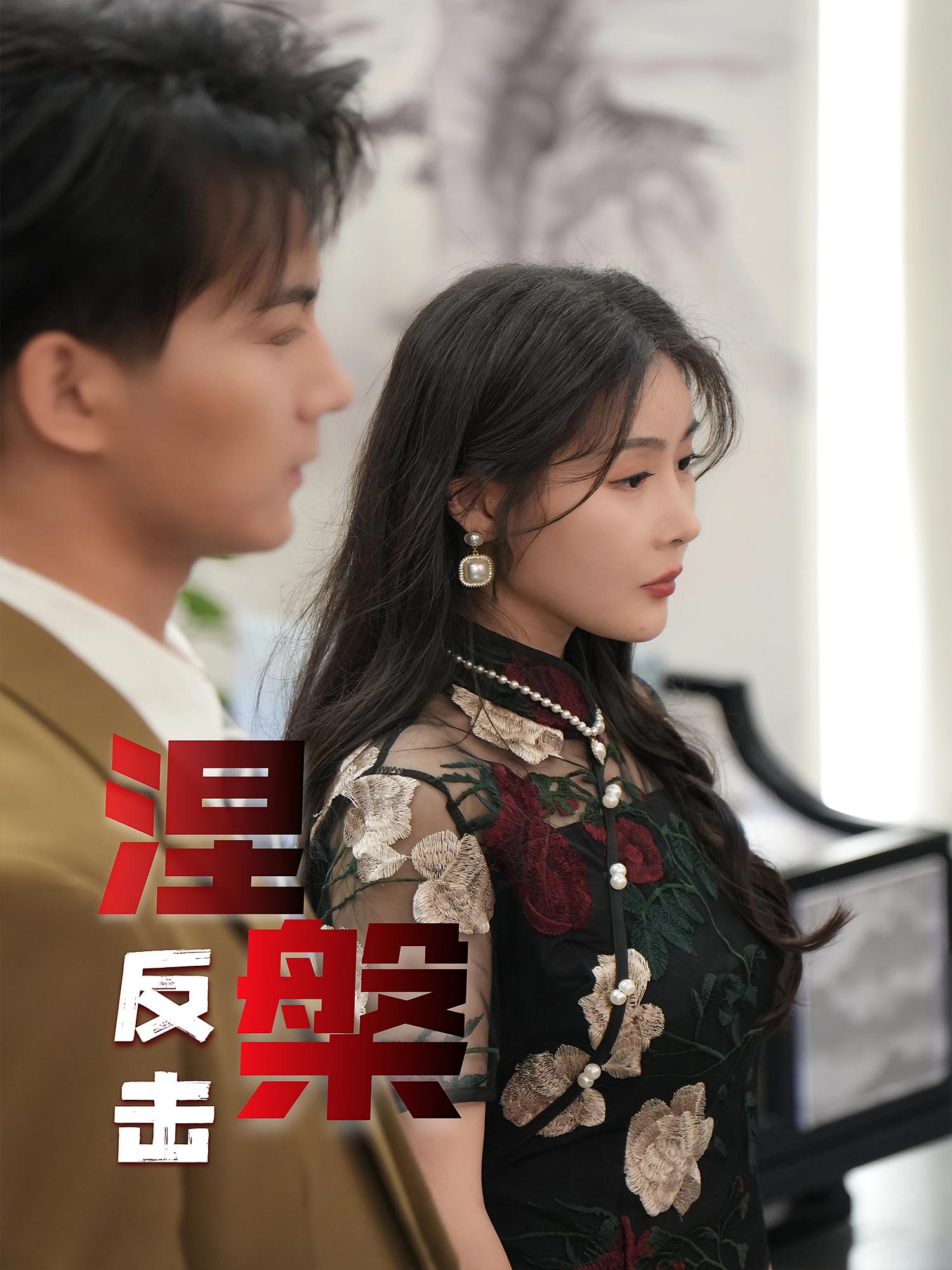 涅槃反击35集郭岩松孙浦瑄主演全集未删减版免费在线观看 百度夸克网盘资源免费下载  第1张