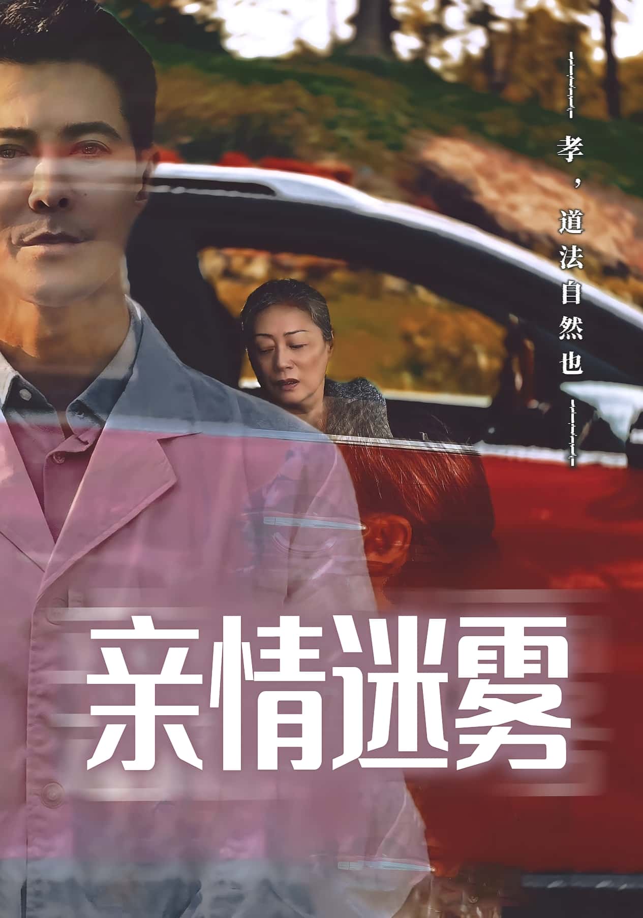 热门短剧亲情迷雾（30集）全集完整未删减版免费在线观看+百度网盘夸克网盘资源实时更新下载