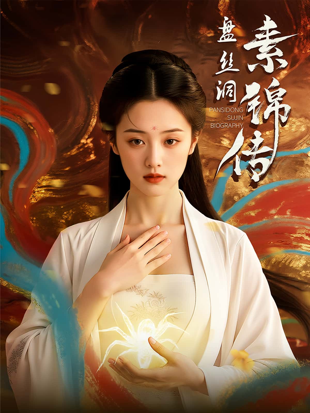 热门短剧盘丝洞素锦传26集全集免费在线观看未删减版，百度网盘/夸克网盘免费资源分享下载