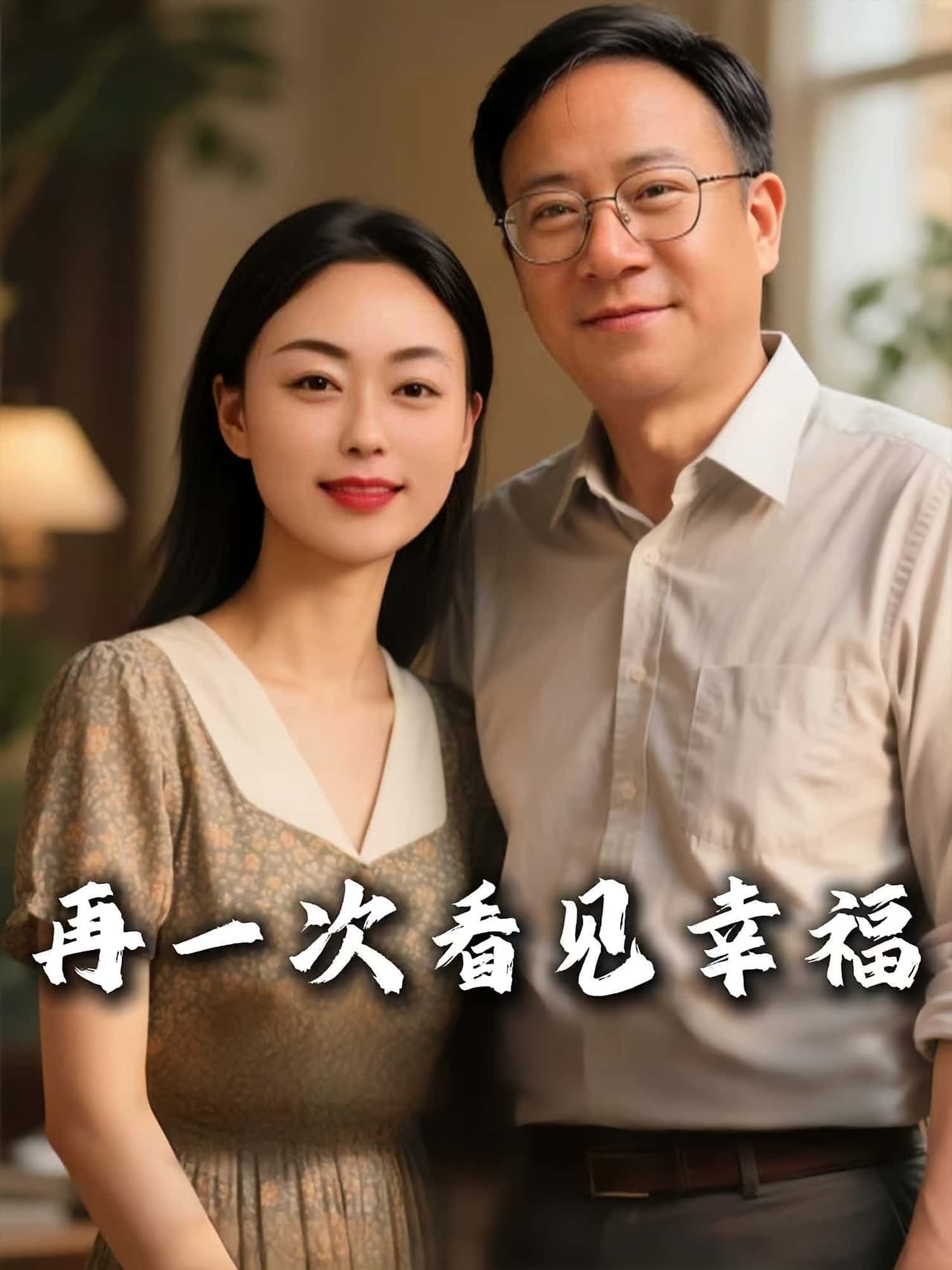 热门短剧再一次看见幸福56集王义斌姚许晴主演 全集未删减版免费在线观看 百度夸克网盘资源下载