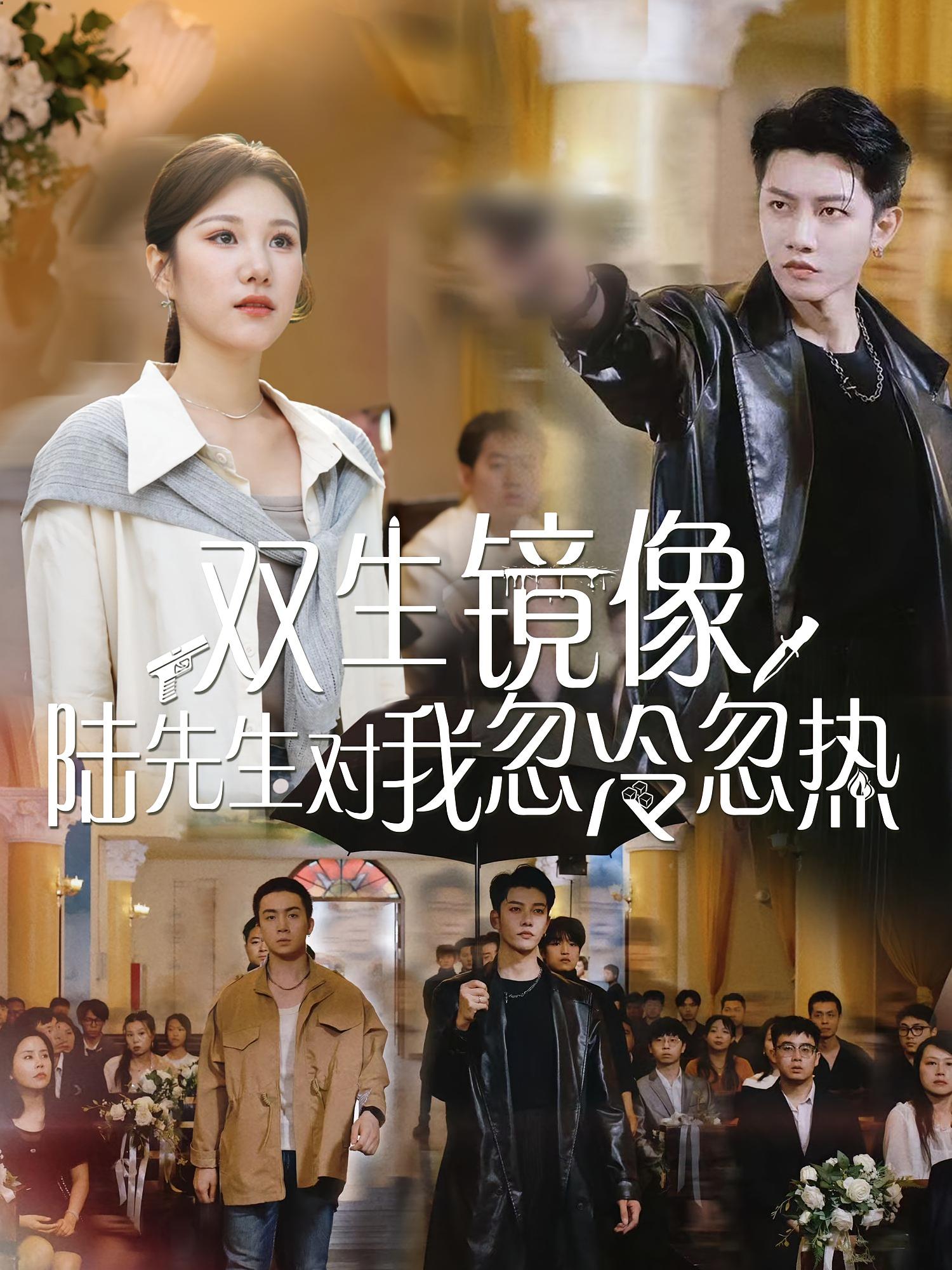 热门短剧双生镜像陆先生对我忽冷忽热61集全集完整版免费观看未删减，百度网盘夸克网盘资源分享下载在线播放