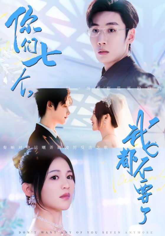 热门短剧你们七个我都不要了73集刘博洋崔秀子主演 全集完整版免费在线观看未删减 百度网盘夸克网盘资源分享下载 第1张 热门短剧你们七个我都不要了73集刘博洋崔秀子主演 全集完整版免费在线观看未删减 百度网盘夸克网盘资源分享下载 第1张