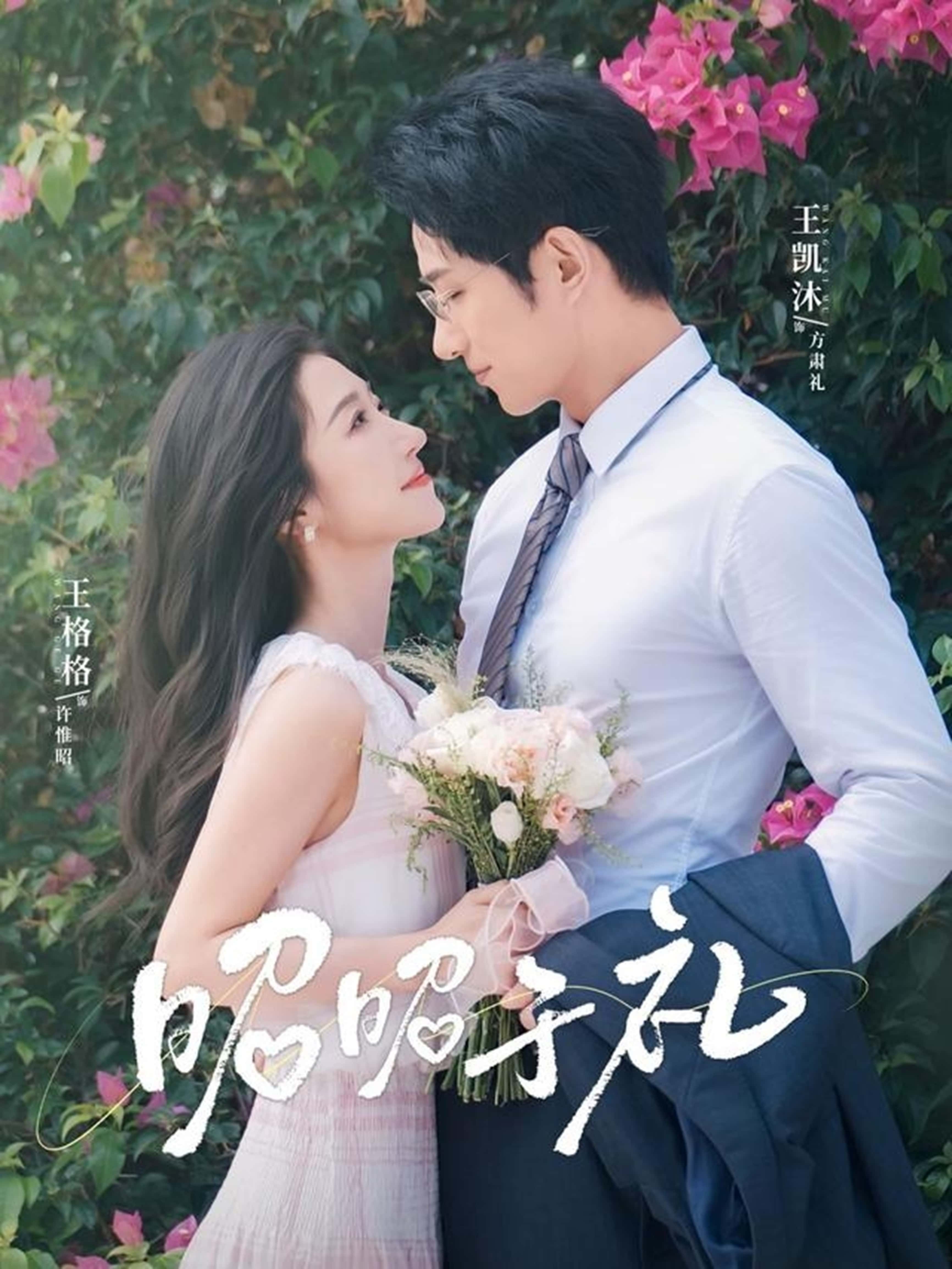 热门短剧昭昭于礼＆昭然赴礼68集王凯沐王格格主演全集完整版未删减免费观看在线播放百度网盘夸克网盘资源下载  第1张