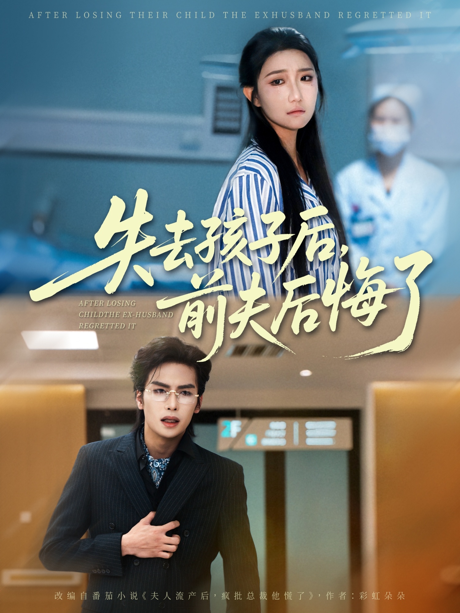 热门短剧失去孩子后前夫后悔了76集全 吴元成刘静阳主演 免费在线观看未删减版 百度网盘夸克网盘资源下载  第1张