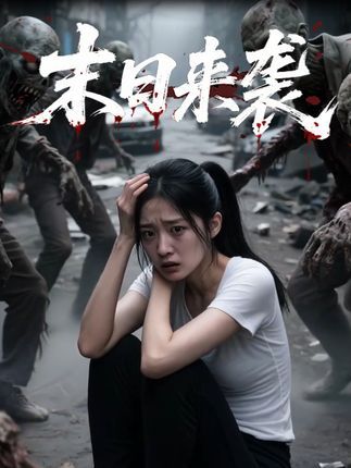 热门短剧末日来袭（13集）AI短剧全集完整版免费无水印在线观看，百度网盘夸克网盘资源分享下载