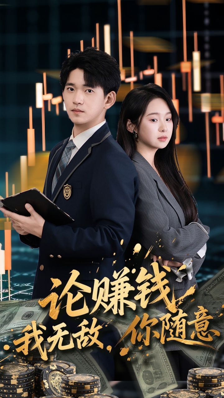 热门短剧论赚钱我无敌你随意72集贾凯文李冰洁主演,全集完整版免费无广告在线观看,未删减版资源,百度网盘夸克网盘免费分享下载 第1张 热门短剧论赚钱我无敌你随意72集贾凯文李冰洁主演,全集完整版免费无广告在线观看,未删减版资源,百度网盘夸克网盘免费分享下载 第1张