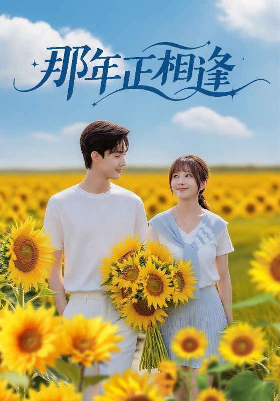 热门短剧那年正相逢60集全集完整版免费无需注册在线观看未删减版 沈国洋&鹿蓝予主演 百度网盘夸克网盘免费资源分享下载