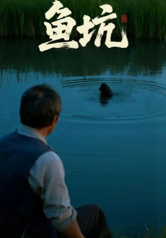 热门短剧鱼坑30集全集付晓月韩世袆 超清未删减免费在线观看 百度网盘夸克网盘资源分享下载  第1张