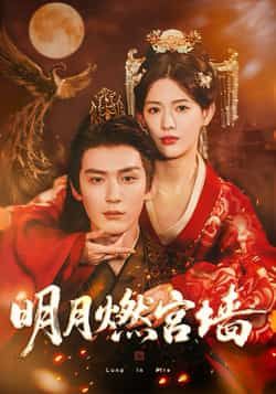 热门短剧明月燃宫墙60集 常喆宽姜钰佳主演 全集完整版免费在线观看 未删减版 百度网盘夸克网盘资源下载 第1张 热门短剧明月燃宫墙60集 常喆宽姜钰佳主演 全集完整版免费在线观看 未删减版 百度网盘夸克网盘资源下载 第1张