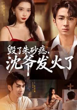 热门短剧毁了朱砂痣,沈爷发火了60集全集 叶森林张璇主演 免费在线观看未删减版 百度网盘夸克网盘秒存资源分享下载 第1张 热门短剧毁了朱砂痣,沈爷发火了60集全集 叶森林张璇主演 免费在线观看未删减版 百度网盘夸克网盘秒存资源分享下载 第1张