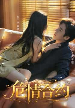 危情合约短剧全集完整版超清未删减免费在线观看,百度网盘/夸克网盘资源下载 第1张 危情合约短剧全集完整版超清未删减免费在线观看,百度网盘/夸克网盘资源下载 第1张