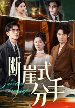 热门短剧断崖式分手全集完整版免费在线观看,未删减版资源下载(百度网盘/夸克网盘) 第1张 热门短剧断崖式分手全集完整版免费在线观看,未删减版资源下载(百度网盘/夸克网盘) 第1张