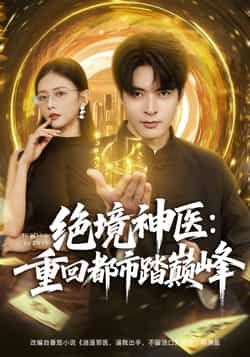 绝境神医重回都市踏巅峰全集完整版超清免费在线观看未删减版,百度网盘/夸克网盘免费资源分享下载 第1张 绝境神医重回都市踏巅峰全集完整版超清免费在线观看未删减版,百度网盘/夸克网盘免费资源分享下载 第1张