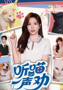 热门短剧听喵一声劝全集完整版免费在线观看未删减版,百度网盘夸克网盘资源下载分享 第1张 热门短剧听喵一声劝全集完整版免费在线观看未删减版,百度网盘夸克网盘资源下载分享 第1张