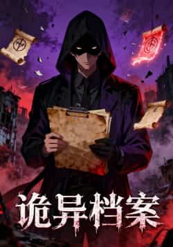 热门动漫诡异档案全集完整版免费无需注册在线观看未删减版，短剧百度网盘夸克网盘免费资源分享下载