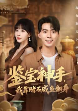 热门短剧鉴宝神手，我靠赌石咸鱼翻身全集完整未删减版免费在线观看，百度网盘夸克网盘资源免费分享下载