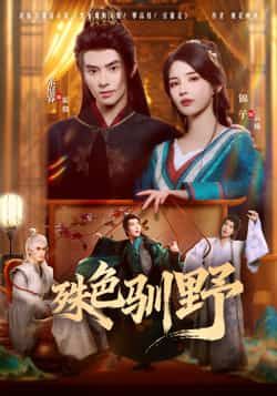 热门短剧殊色驯野全集完整版免费无水印在线观看播放，未删减版资源百度网盘夸克网盘免费分享下载