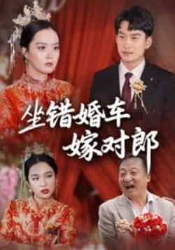 热门短剧坐错婚车嫁对郎全集完整版免费无卡顿在线观看播放,未删减版资源,百度网盘夸克网盘免费分享下载 第1张 热门短剧坐错婚车嫁对郎全集完整版免费无卡顿在线观看播放,未删减版资源,百度网盘夸克网盘免费分享下载 第1张