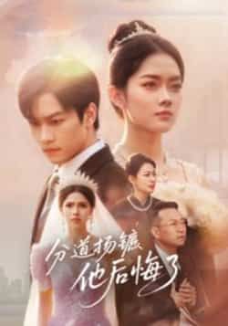 热门短剧分道扬镳，他后悔了全集完整版免费在线观看未删减版，百度网盘夸克网盘免费资源速存分享下载