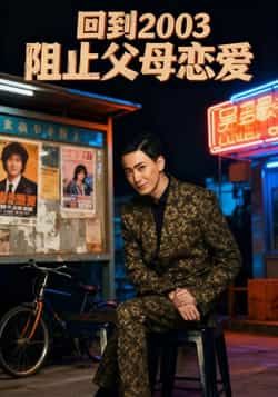 热门短剧《回到2003阻止父母恋爱》 全集完整版免费无卡顿在线观看播放未删减版资源，短剧百度网盘夸克网盘免费资源分享下载  第1张