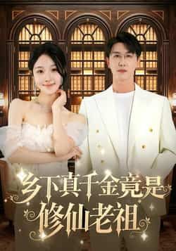 乡下真千金竟是修仙老祖热门短剧全集完整版免费在线观看未删减,百度网盘夸克网盘资源分享下载 第1张 乡下真千金竟是修仙老祖热门短剧全集完整版免费在线观看未删减,百度网盘夸克网盘资源分享下载 第1张